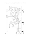 COMMUNICATION SYSTEM diagram and image