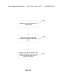 MOBILE DEVICE FOR CREATING, MANAGING AND SHARING LOCATION INFORMATION diagram and image