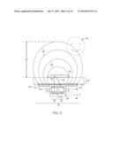 Proximity Sensors with Optical and Electrical Sensing Capabilities diagram and image