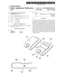 MOBILE DEVICE HOLDER FOR HANDS-FREE USE diagram and image