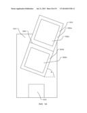 MOBILE DEVICE HOLDER FOR HANDS-FREE USE diagram and image