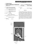 GAMING SYSTEM AND GESTURE MANIPULATION METHOD THEREOF diagram and image