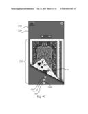 GAMING SYSTEM AND GESTURE MANIPULATION METHOD THEREOF diagram and image