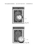 GAMING SYSTEM AND GESTURE MANIPULATION METHOD THEREOF diagram and image