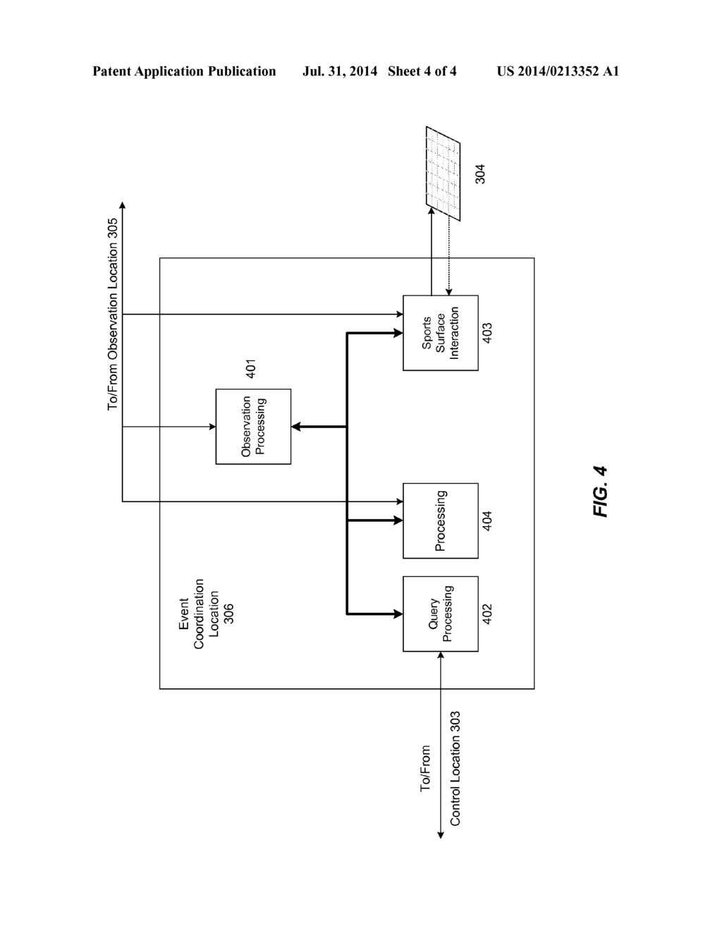 SPORTS ENTERTAINMENT DISPLAY SURFACE - diagram, schematic, and image 05