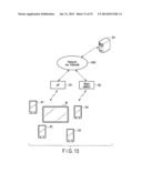 TERMINAL DISPLAY CONTROL METHOD, TERMINAL DISPLAY SYSTEM AND SERVER     APPARATUS diagram and image