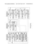 TERMINAL DISPLAY CONTROL METHOD, TERMINAL DISPLAY SYSTEM AND SERVER     APPARATUS diagram and image