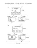 TERMINAL DISPLAY CONTROL METHOD, TERMINAL DISPLAY SYSTEM AND SERVER     APPARATUS diagram and image