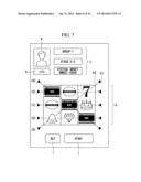 GAME SYSTEM, GAME DEVICE, GAME SYSTEM CONTROL METHOD, AND GAME SYSTEM     CONTROL PROGRAM diagram and image