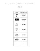 GAME SYSTEM, GAME DEVICE, GAME SYSTEM CONTROL METHOD, AND GAME SYSTEM     CONTROL PROGRAM diagram and image