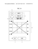 GAME SYSTEM, GAME DEVICE, GAME SYSTEM CONTROL METHOD, AND GAME SYSTEM     CONTROL PROGRAM diagram and image