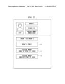 GAME SYSTEM, GAME DEVICE, GAME SYSTEM CONTROL METHOD, AND GAME SYSTEM     CONTROL PROGRAM diagram and image