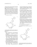 MACROCYCLIC INSULIN-DEGRADING ENZYME (IDE) INHIBITORS AND USES THEREOF diagram and image
