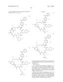 MACROCYCLIC INSULIN-DEGRADING ENZYME (IDE) INHIBITORS AND USES THEREOF diagram and image
