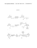 COMPOSITIONS AND METHODS FOR ENHANCING DRUG DELIVERY ACROSS AND INTO     EPITHELIAL TISSUES diagram and image