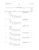 COMPOUNDS AND METHODS FOR KINASE MODULATION, AND INDICATIONS THEREFOR diagram and image