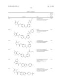 COMPOUNDS AND METHODS FOR KINASE MODULATION, AND INDICATIONS THEREFOR diagram and image