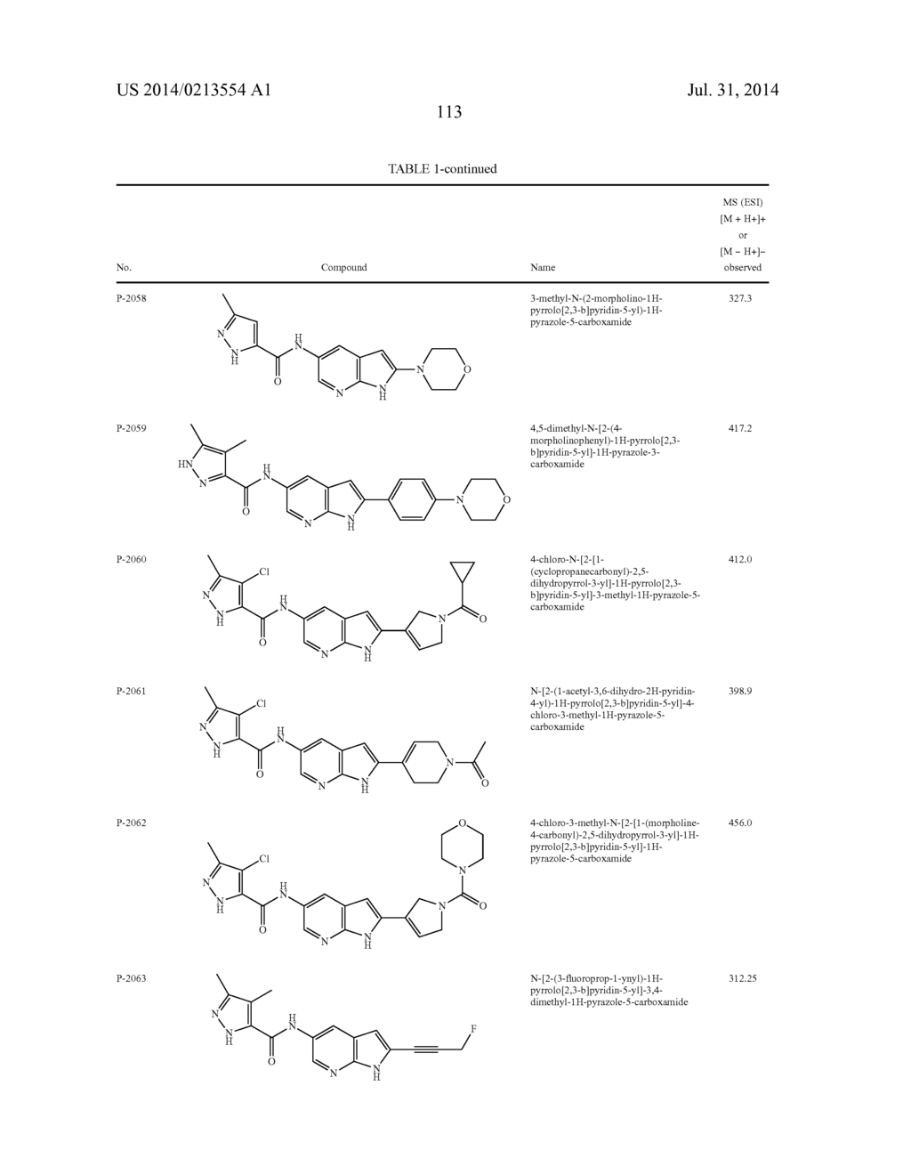 COMPOUNDS AND METHODS FOR KINASE MODULATION, AND INDICATIONS THEREFOR - diagram, schematic, and image 114