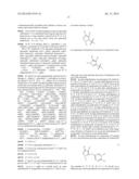 COMPOUNDS AND METHODS FOR KINASE MODULATION, AND INDICATIONS THEREFOR diagram and image