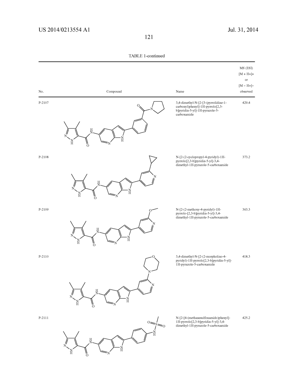 COMPOUNDS AND METHODS FOR KINASE MODULATION, AND INDICATIONS THEREFOR - diagram, schematic, and image 122