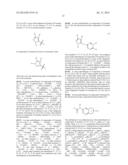 COMPOUNDS AND METHODS FOR KINASE MODULATION, AND INDICATIONS THEREFOR diagram and image