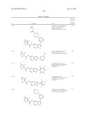 COMPOUNDS AND METHODS FOR KINASE MODULATION, AND INDICATIONS THEREFOR diagram and image