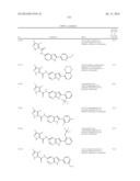 COMPOUNDS AND METHODS FOR KINASE MODULATION, AND INDICATIONS THEREFOR diagram and image