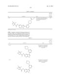 COMPOUNDS AND METHODS FOR KINASE MODULATION, AND INDICATIONS THEREFOR diagram and image