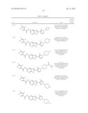 COMPOUNDS AND METHODS FOR KINASE MODULATION, AND INDICATIONS THEREFOR diagram and image