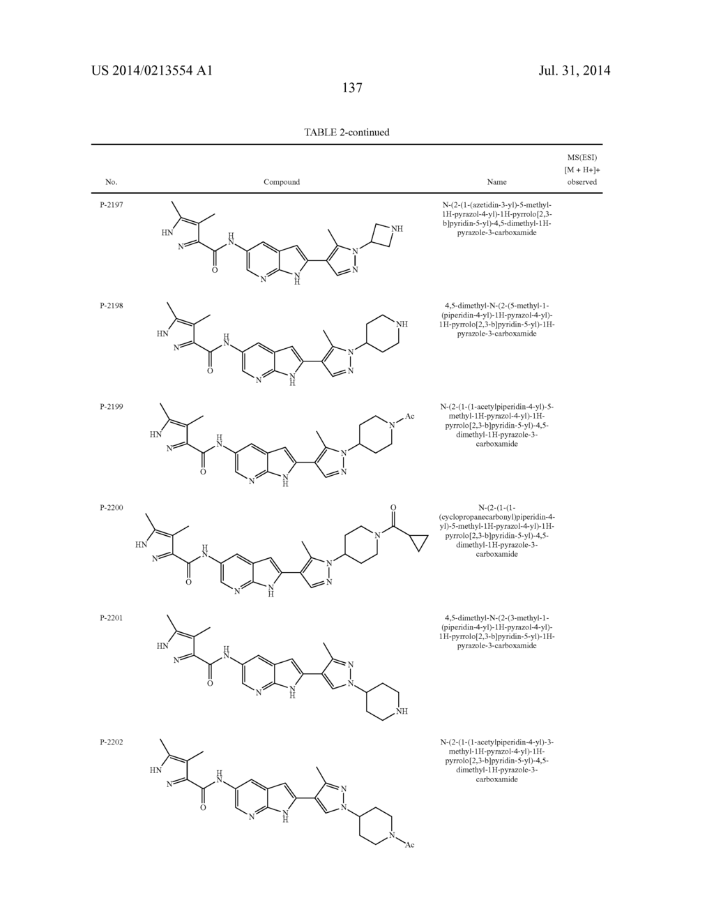 COMPOUNDS AND METHODS FOR KINASE MODULATION, AND INDICATIONS THEREFOR - diagram, schematic, and image 138