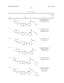 COMPOUNDS AND METHODS FOR KINASE MODULATION, AND INDICATIONS THEREFOR diagram and image