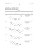 COMPOUNDS AND METHODS FOR KINASE MODULATION, AND INDICATIONS THEREFOR diagram and image