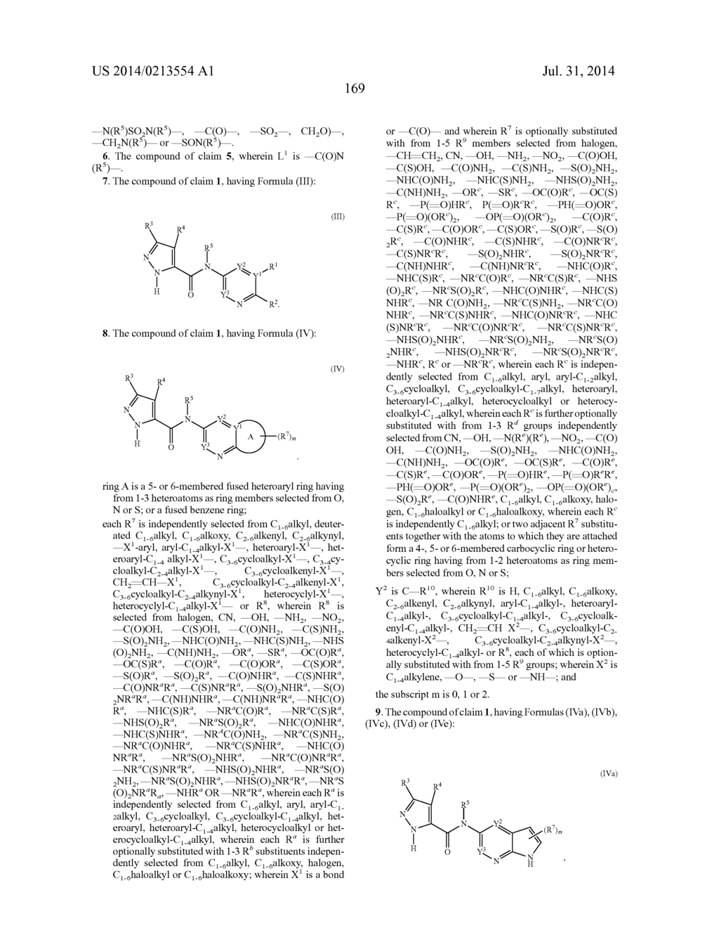 COMPOUNDS AND METHODS FOR KINASE MODULATION, AND INDICATIONS THEREFOR - diagram, schematic, and image 170