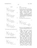 COMPOUNDS AND METHODS FOR KINASE MODULATION, AND INDICATIONS THEREFOR diagram and image