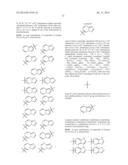 COMPOUNDS AND METHODS FOR KINASE MODULATION, AND INDICATIONS THEREFOR diagram and image