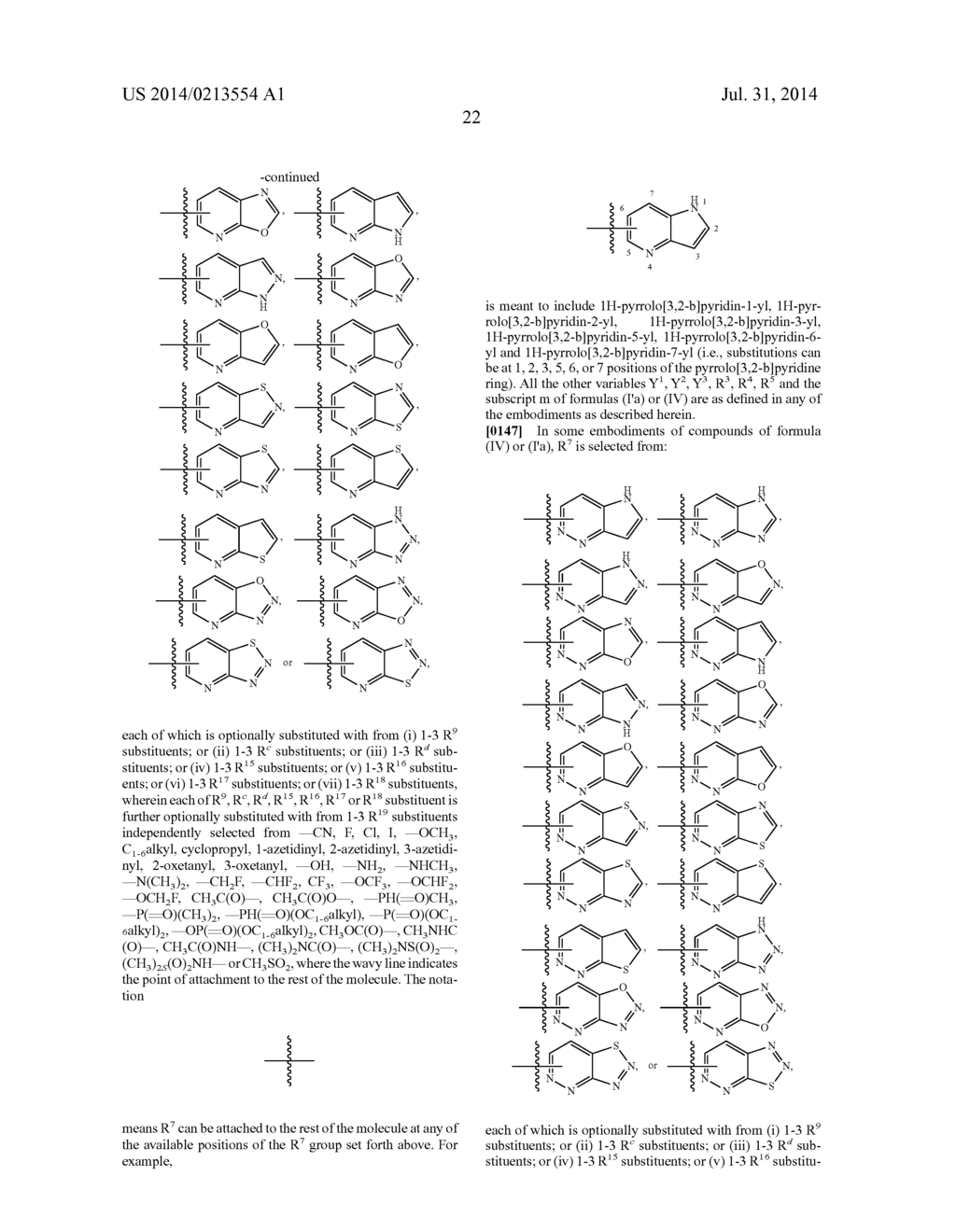 COMPOUNDS AND METHODS FOR KINASE MODULATION, AND INDICATIONS THEREFOR - diagram, schematic, and image 23