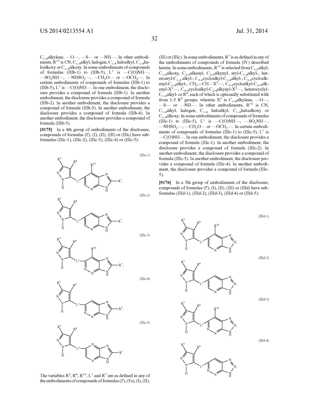 COMPOUNDS AND METHODS FOR KINASE MODULATION, AND INDICATIONS THEREFOR - diagram, schematic, and image 33