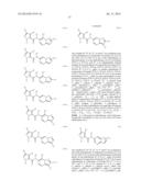 COMPOUNDS AND METHODS FOR KINASE MODULATION, AND INDICATIONS THEREFOR diagram and image