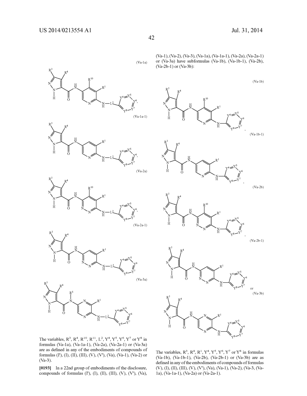 COMPOUNDS AND METHODS FOR KINASE MODULATION, AND INDICATIONS THEREFOR - diagram, schematic, and image 43