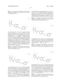 COMPOUNDS AND METHODS FOR KINASE MODULATION, AND INDICATIONS THEREFOR diagram and image