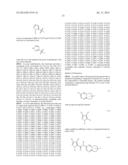 COMPOUNDS AND METHODS FOR KINASE MODULATION, AND INDICATIONS THEREFOR diagram and image