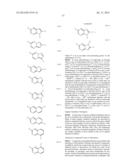 COMPOUNDS AND METHODS FOR KINASE MODULATION, AND INDICATIONS THEREFOR diagram and image