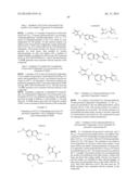 COMPOUNDS AND METHODS FOR KINASE MODULATION, AND INDICATIONS THEREFOR diagram and image