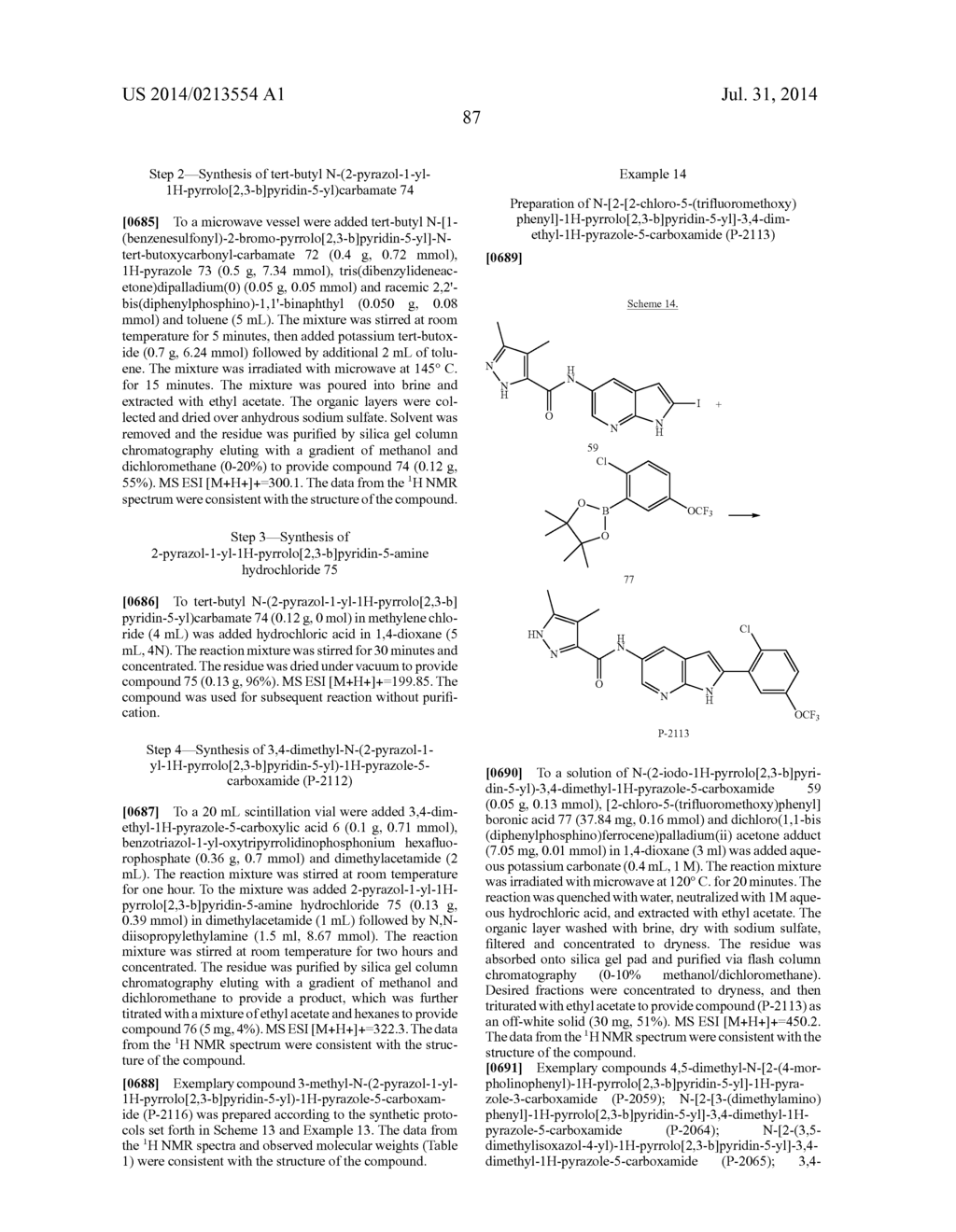 COMPOUNDS AND METHODS FOR KINASE MODULATION, AND INDICATIONS THEREFOR - diagram, schematic, and image 88