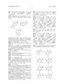 UNSATURATED NITROGEN HETEROCYCLIC COMPOUNDS USEFUL AS PDE10 INHIBITORS diagram and image