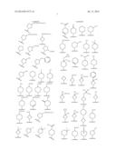 UNSATURATED NITROGEN HETEROCYCLIC COMPOUNDS USEFUL AS PDE10 INHIBITORS diagram and image