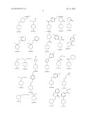 UNSATURATED NITROGEN HETEROCYCLIC COMPOUNDS USEFUL AS PDE10 INHIBITORS diagram and image