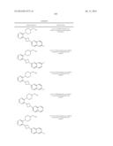 UNSATURATED NITROGEN HETEROCYCLIC COMPOUNDS USEFUL AS PDE10 INHIBITORS diagram and image