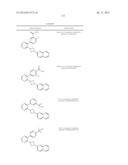 UNSATURATED NITROGEN HETEROCYCLIC COMPOUNDS USEFUL AS PDE10 INHIBITORS diagram and image