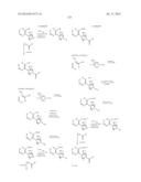 UNSATURATED NITROGEN HETEROCYCLIC COMPOUNDS USEFUL AS PDE10 INHIBITORS diagram and image